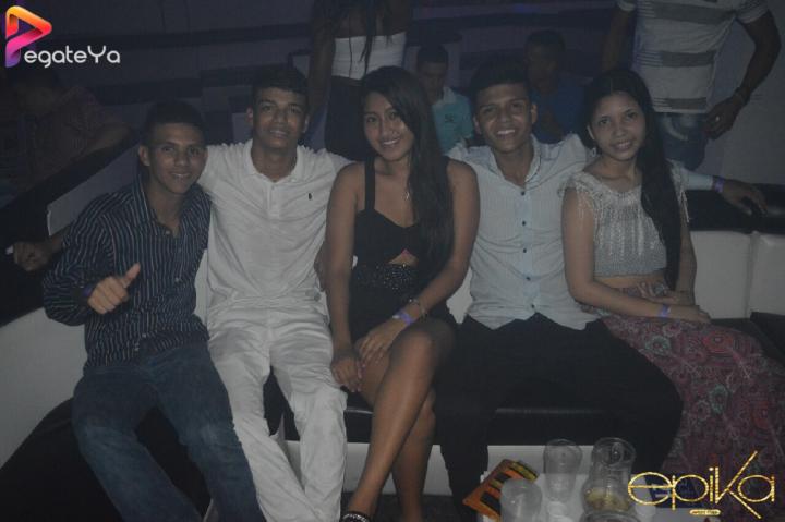 Foto 35 de Epika - 2do FDS Julio 2016 en Epika Night Club, Cali