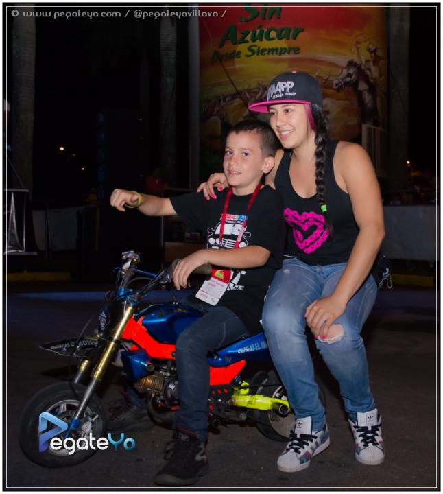 Foto 48 de 2 Campeonato Nacional de STUNT - en PegateYa Villavicencio, Villavicencio
