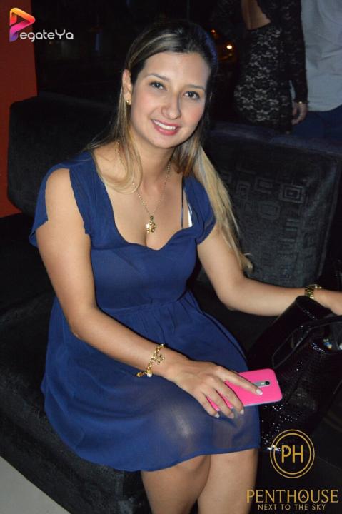 Foto 8 de Penthouse Club - 3er Fds Febrero 2017 en Penthouse 1800, Cali