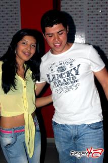 Foto 25 de Mayo 4 del 2013 en Nozomi Club, Cali