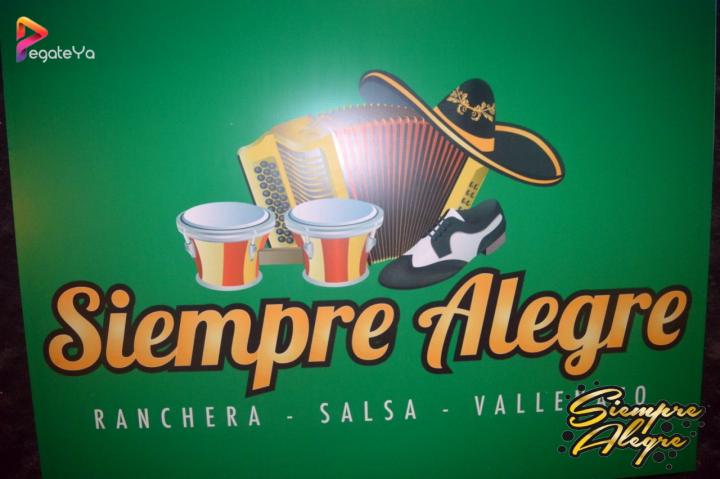 Foto 6 de Siempre Alegre - Feria. 2015 en Siempre Alegre, Cali