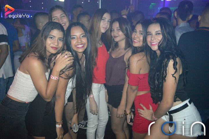 Foto 5 de Rain Clvb - 2do Fds Octt. 2016 en Rain CLVB - Cali, Cali