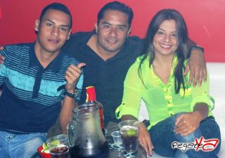 Foto 41 de Praga Sur - Mayo 4 en Praga Club Cali, Cali