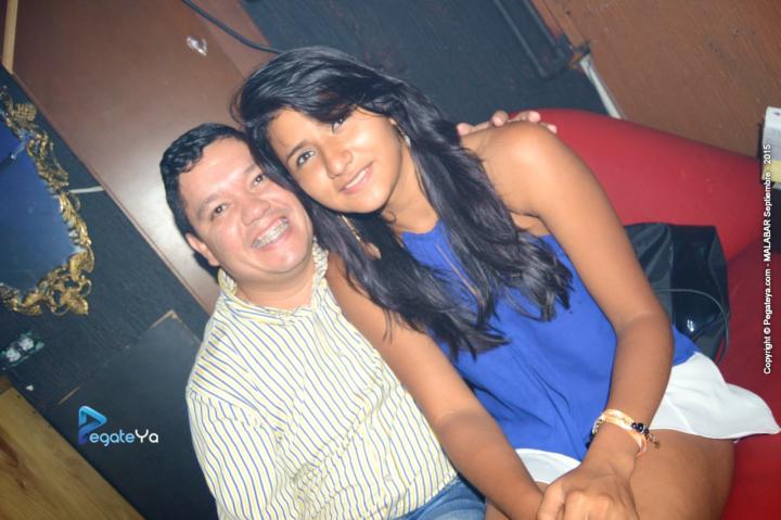 Foto 18 de MALABAR - Viernes 25 sep 2015 en Discoteca Malabar Bucaramanga, Bucaramanga