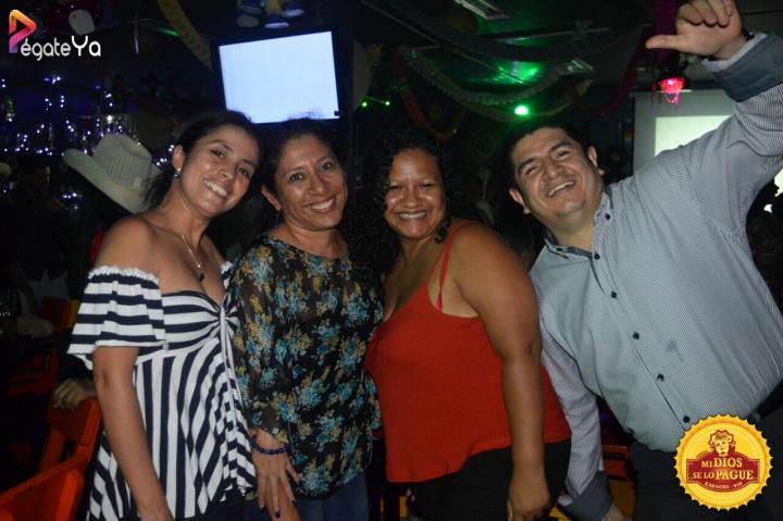 Foto 43 de Mi Dios se lo Pague - 2do Fds Julio en Fonda Mi Dios Se Lo Pague, Cali