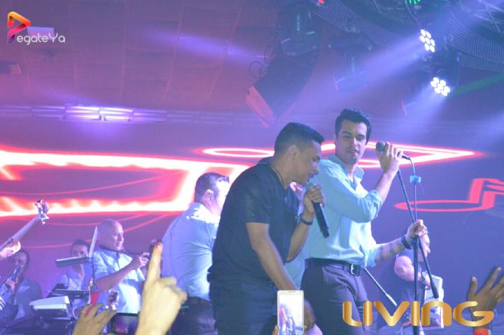 Foto 113 de Living - 1er & 2do Fds Octubre 2016 en Living Night Club, Cali