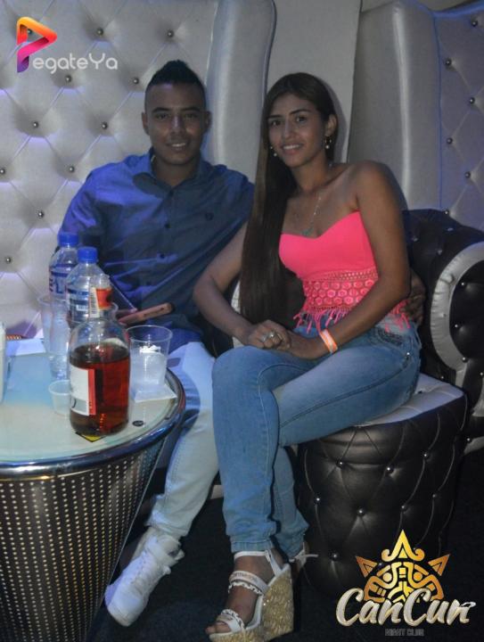 Foto 18 de Cancun Night Club - 3er FDS Enero 2016 en Cancun Night Club