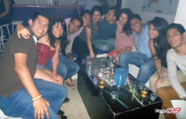 Foto 9 de Ahma Bar - Sept. 27 en Ahma Cali, Cali