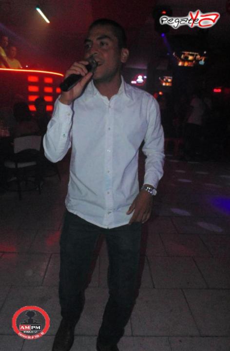 Foto 11 de Ampm Bar - Sept 27 2014 en Am / PM Bar - Cali, Cali
