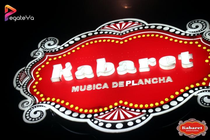 Foto 15 de Kabaret - 3er FDS Enero 2016 en Kabaret - Granada, Cali