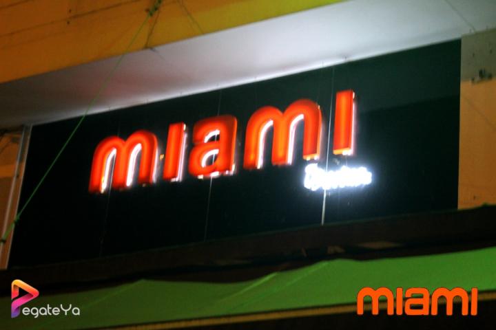 Foto 9 de Miami - 4to FDS Marzo 2015 en Miami Bar Cali, Cali