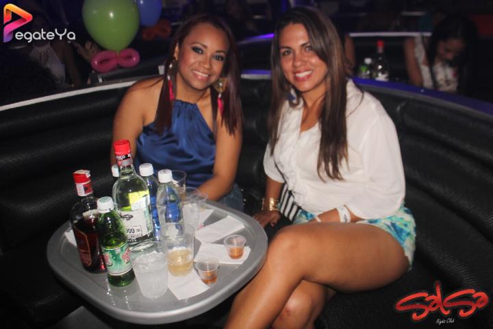 Foto 63 de Salsa Night Club - 2DO Fds Julio 2016 en Salsa Night Club, Cali