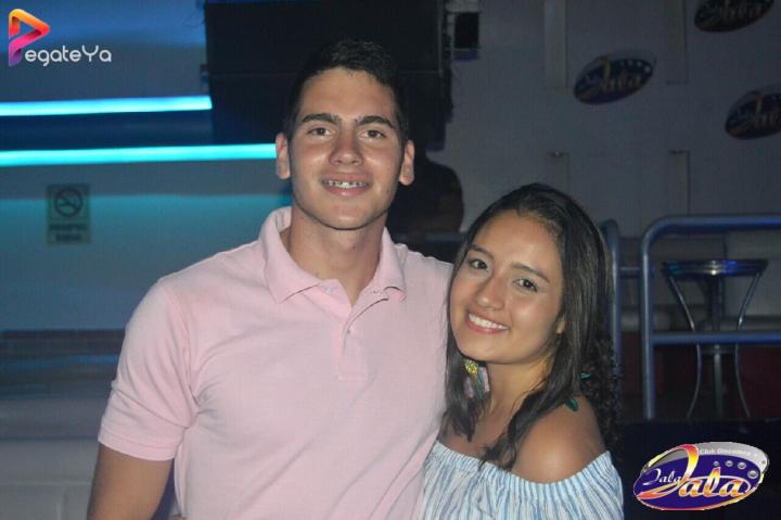 Foto 26 de JalaJala - 4to Fds Febrero 2017 en Jala Jala Club, Cali
