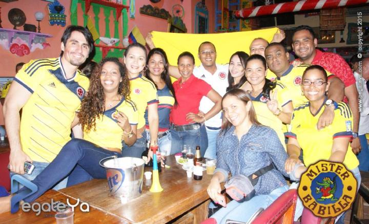 Foto 6 de Mister Babilla 26 y 27 de Junio de 2015 en Discoteca MISTER BABILLA cartagena, Cartagena