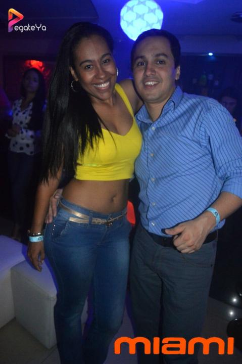 Foto 12 de Miami - 5To Fds Abril 2016 en Miami Bar Cali, Cali