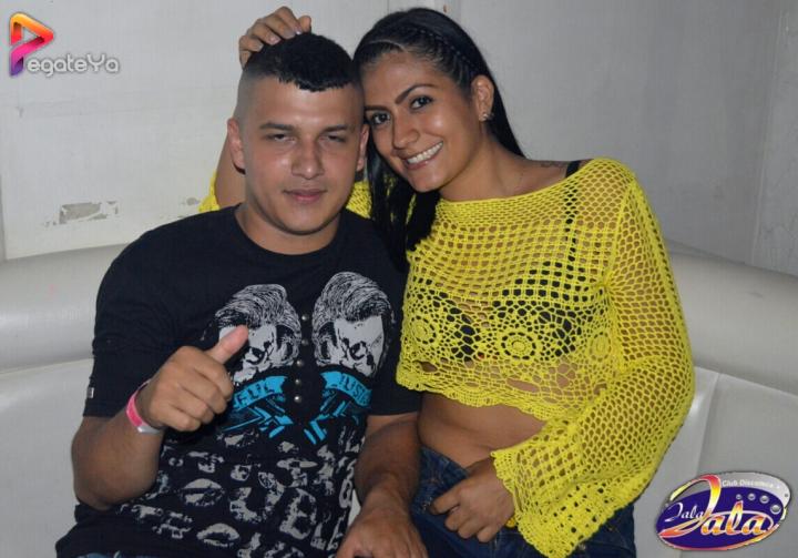 Foto 40 de JalaJala - 3er/4to Fds Julio 2017 en Jala Jala Club, Cali