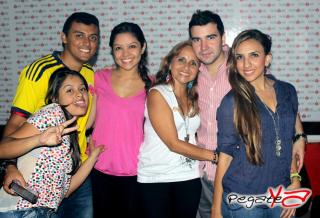Foto 39 de Junio 08 del 2013 en Nozomi Club, Cali