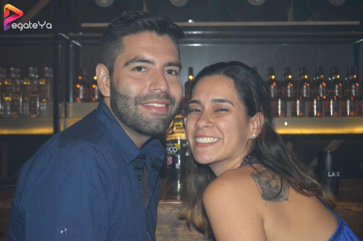 Foto 62 de La Social - 4to Fds Febrero 2017 en La Social, Cali