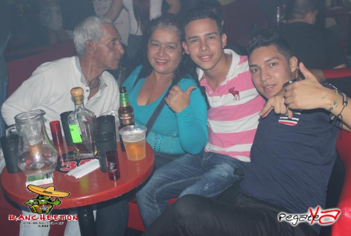 Foto 23 de Rancheeton - Dic 6 y 13 del 2014 en Rancheton Cali, Cali