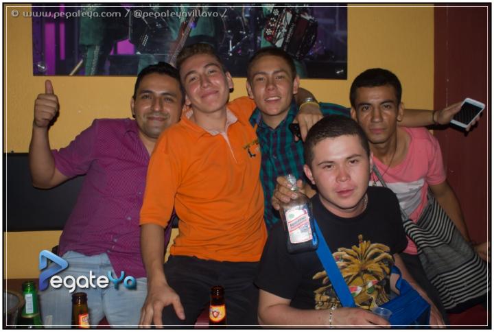 Foto 4 de TEKILA BAR - Villavicencio en Tekila Bar, Villavicencio