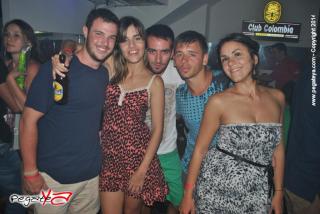 Foto 5 de TABOO 22 de MARZO de 2014 en Discoteca Taboo Cartagena, Cartagena