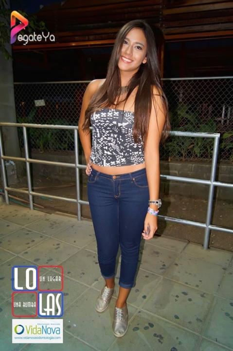 Foto 52 de Lolas Club - 3er FDS Enero 2016 en Lolas Club Menga Cali, Cali