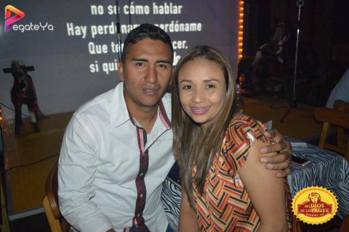 Foto 17 de Mi Dios Se Lo Pague 3er/4to Fds Oct 2016 en Fonda Mi Dios Se Lo Pague, Cali