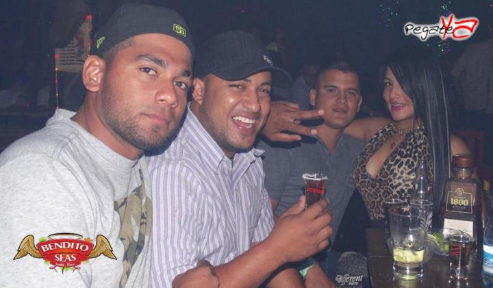 Foto 28 de Bendito Seas - Sep. 27 en Discoteca Bendito Seas Medellin, Medellín