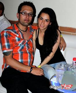 Foto 76 de Octubre 12 del 2013 en Jala Jala Club, Cali