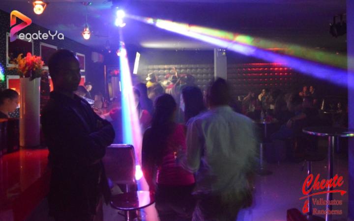 Foto 20 de CHENTE - 4to FDS ENERO 2016 en CHENTE Vallenatos y Rancheras, Cali