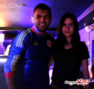 Foto 13 de Octubre 12 del 2013 en Moon Cocktail & Shots