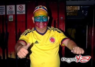 Foto 43 de Octubre 12 del 2013 en Rancheton Cali, Cali