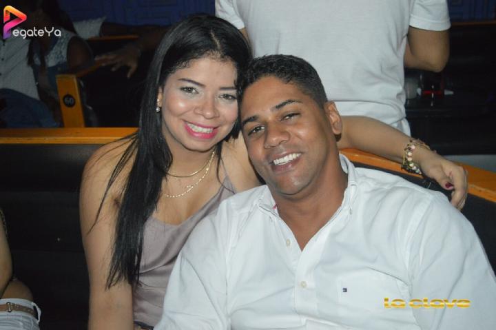 Foto 68 de la clave - 3er/4to fds Octubre 2016 en La Clave Night Club, Cali