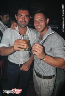 Foto 5 de BABAR 24 de AGOSTO 2013 en Babar cartagena, Cartagena