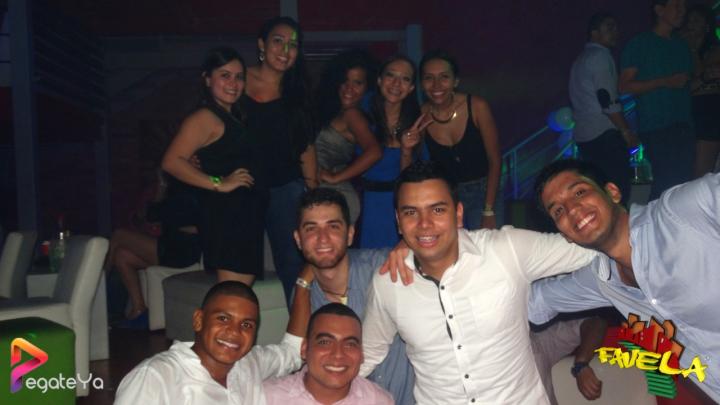Foto 32 de Favela Club - 2do FDS Abril 2015 en Favela Club Menga, Cali