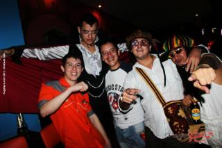 Foto 36 de 26-27 de Octubre de 2012 en Discoteca Chabela Bucaramanga, Bucaramanga