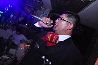 Foto 11 de Bar DF - 28 de marzo de 2014 en Discoteca DF Bucaramanga, Bucaramanga