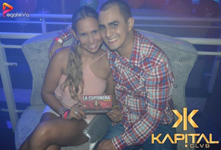 Foto 28 de Kapital Club - 3er Fds Julio 2017 en Kapital Club, Cali