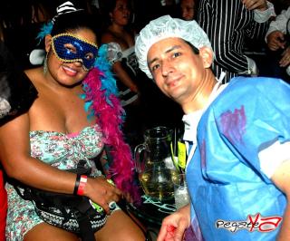 Foto 75 de Praga Sur / Octubre 27 del 2012 en Praga Club Cali, Cali