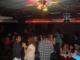 Foto 19 de Abril 20 del 2012 en El Bunker Manizales, Manizales