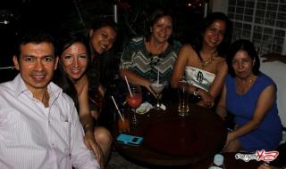 Foto 15 de Blondie - Marzo 29 del 2014 en Blondie Bar Cali, Cali