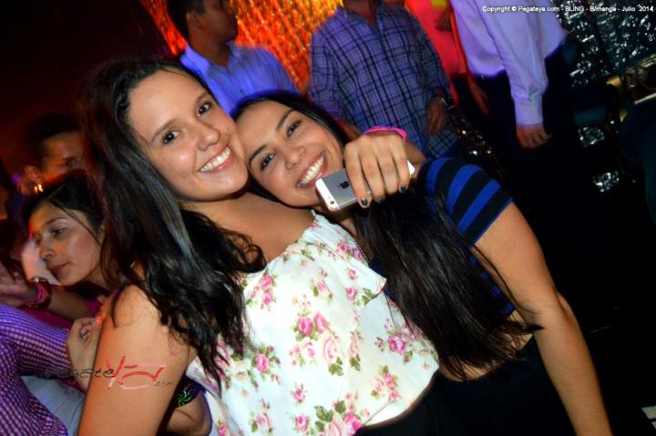 Foto 76 de Discoteca Bling- 19 de julio de 2014 en Bar Bling Bucaramanga, Bucaramanga