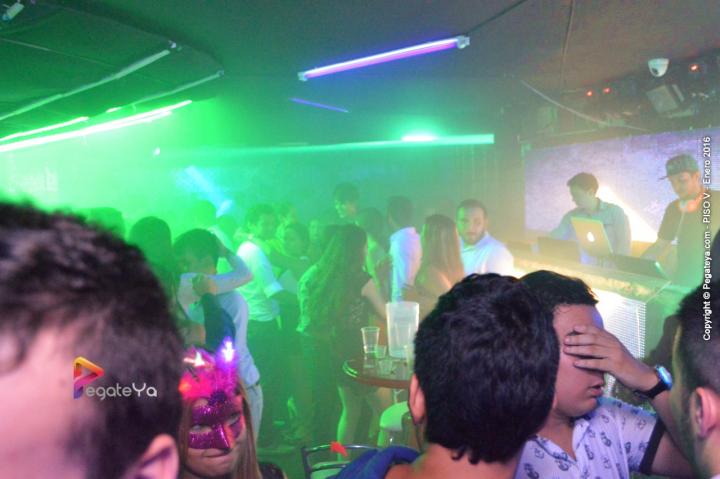 Foto 19 de Bar Piso V - 30 enero 2016 en Bar Piso V Bucaramanga, Bucaramanga