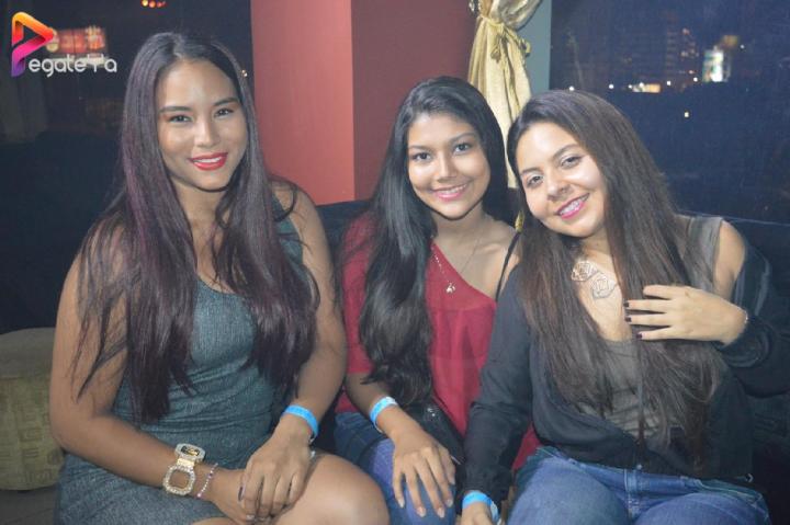 Foto 8 de Penthouse Club - 3er/4to Fds Oct 2016 en Penthouse 1800, Cali