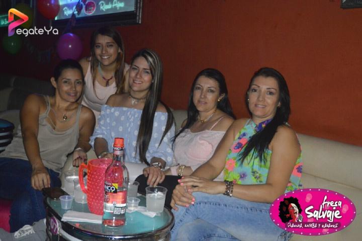Foto 16 de Fresa Salvaje - 3er FDS Julio 2016 en Fresa Salvaje, Cali