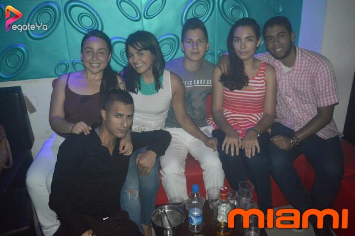 Foto 12 de Miami Bar - 1er Fds Marzo 2017 en Miami Bar Cali, Cali
