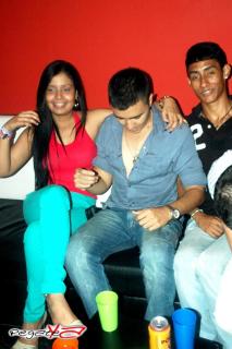 Foto 50 de Marzo 09 del 2013 en Babel / Barra Libre Cali, Cali