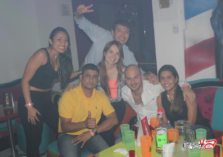 Foto 22 de Beautiful 80`s - Julio 19 en Beautiful 80`s Cali, Cali