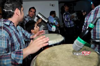 Foto 24 de Macondo Bucaramanga 2 de marzo de 2013 en Discoteca Macondo Club Bucaramanga, Bucaramanga