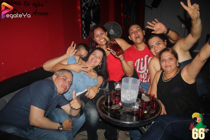 Foto 2 de La lora Bar - 3er Fds JuLio 2016 en La Lora Bar, Cali